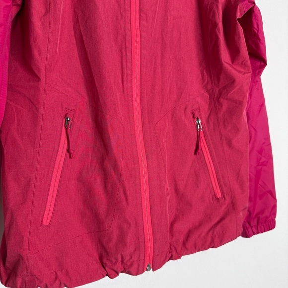 The North Face DryVent Rain Jacket – Pink – Women’s Size Small - Picture 6 of 7